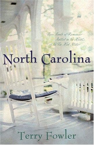 Cover of North Carolina