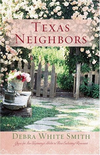 Cover of Texas Neighbors