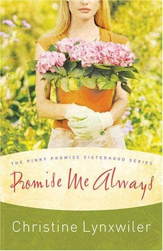 Cover of Promise Me Always