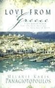 Cover of Love from Greece