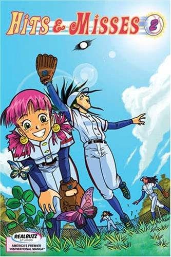 Cover of Hits and Misses #2
