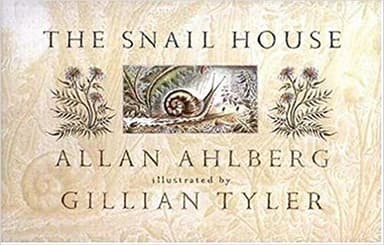 Cover of Snail House