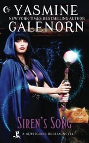 Cover of Siren's Song (Bewitching Bedlam)