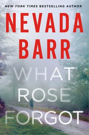 Cover of What Rose Forgot