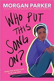 Cover of Who Put This Song On?