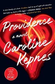Cover of Providence: A Novel
