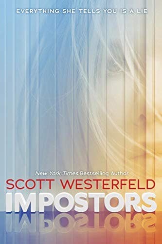 Cover of Impostors
