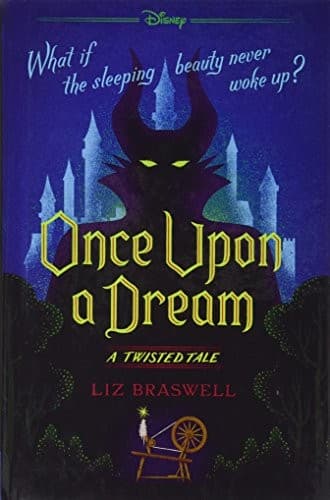 Cover of Once Upon A Dream