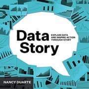 Cover of DataStory