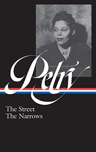 Cover of Ann Petry