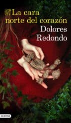 Cover of La cara norte del corazón