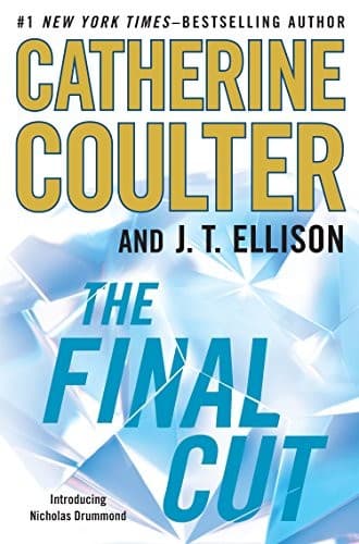 Cover of The Final Cut