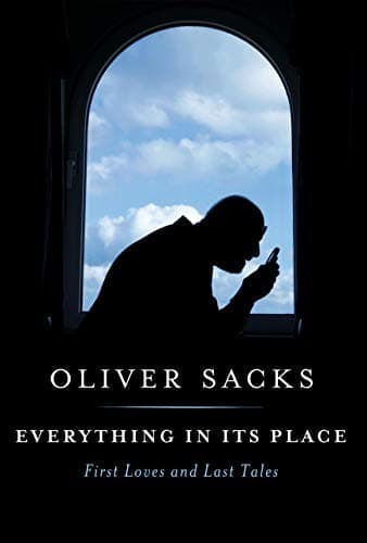 Cover of Everything in Its Place