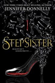 Cover of Stepsister