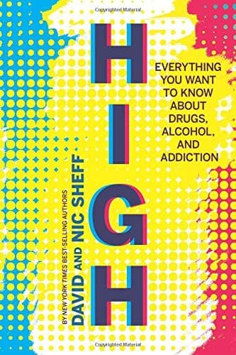 Cover of High
