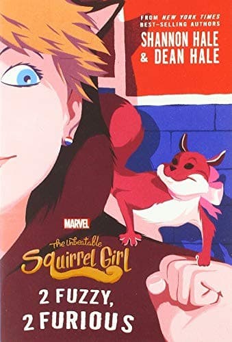 Cover of 2 Fuzzy, 2 Furious