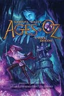 Cover of A dark descent