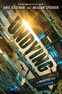 Cover of Undying
