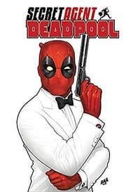 Cover of Deadpool