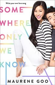 Cover of Somewhere Only We Know