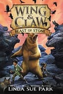 Cover of Beast of stone