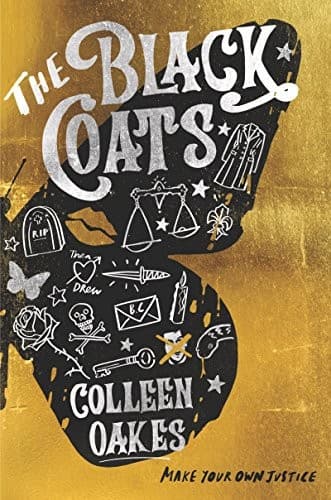 Cover of Black Coats