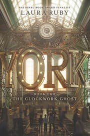 Cover of York