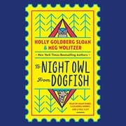Cover of To Night Owl From Dogfish