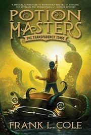 Cover of The Transparency Tonic