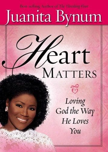 Cover of Heart Matters