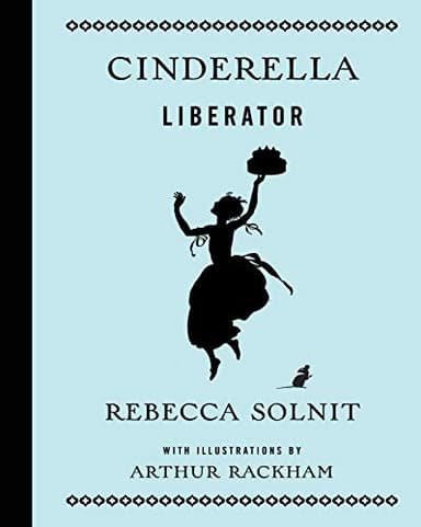 Cover of Cinderella Liberator