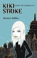 Cover of Kiki Strike