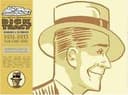 Cover of Dick Tracy