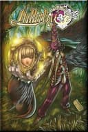 Cover of Power Grabber
