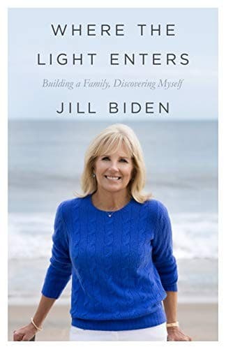 Cover of Where the Light Enters