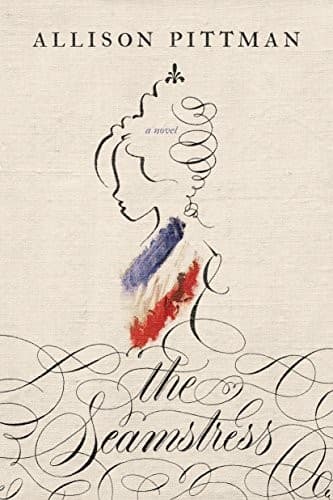 Cover of Seamstress