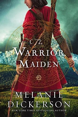 Cover of Warrior Maiden