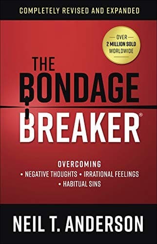 Cover of The Bondage Breaker®