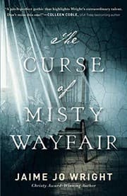 Cover of Curse of Misty Wayfair