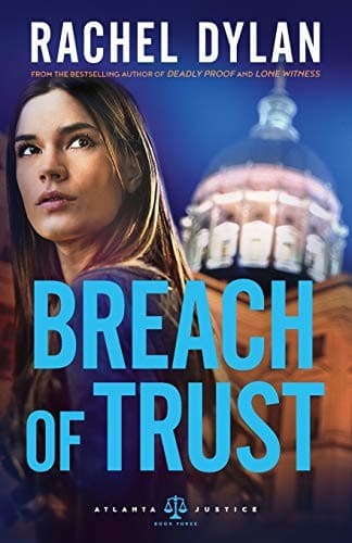 Cover of Breach of Trust