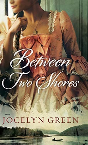 Cover of Between Two Shores