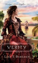 Cover of Verity