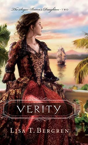 Cover of Verity