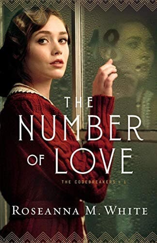 Cover of Number of Love