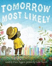 Cover of Tomorrow Most Likely