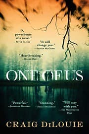 Cover of One of Us