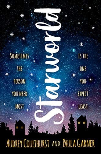 Cover of Starworld