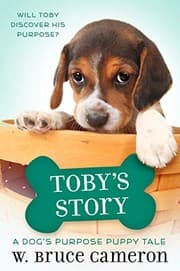 Cover of Toby's Story