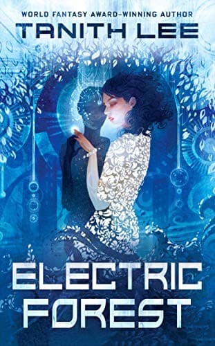 Cover of Electric forest