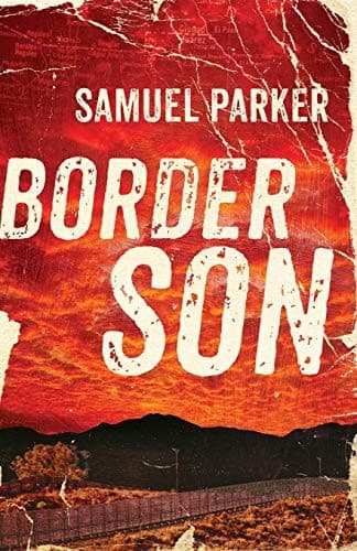 Cover of Border Son